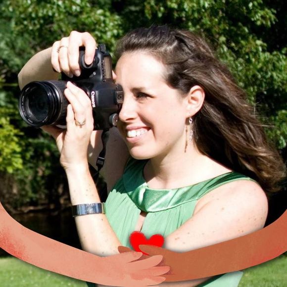 Meet your Posher, April - Picture 1 of 1